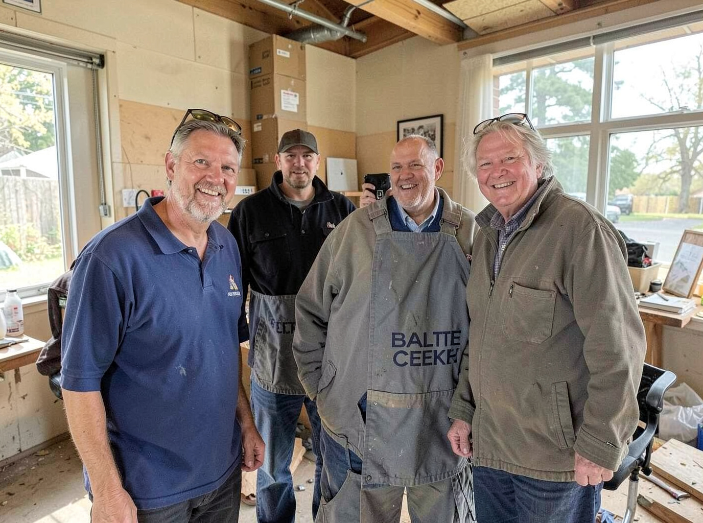 roofing contractor in West Battle Creek, MI